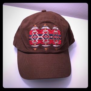 Pendleton Strap Back Hat